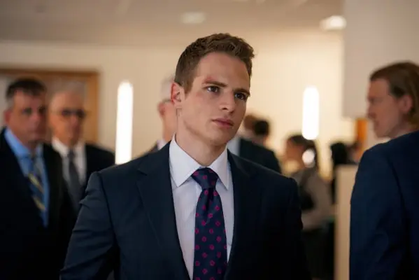 What Happens to Brayden in the 