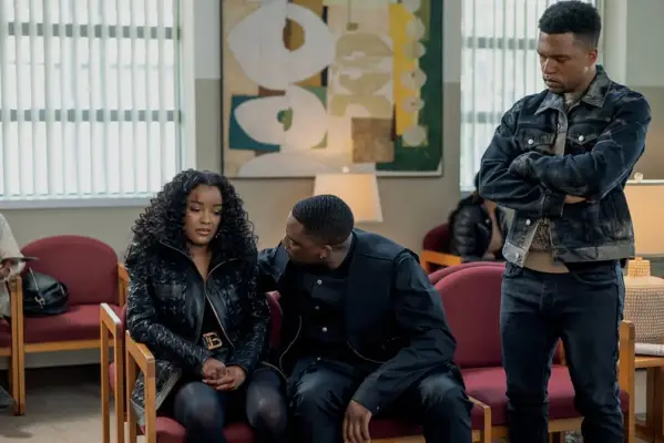 What Happens to the Tejadas in the 