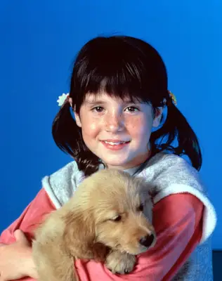 Soleil Moon Frye as Penelope 