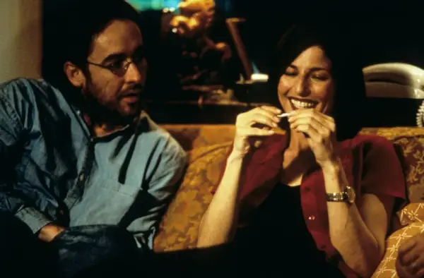 Being John Malkovich