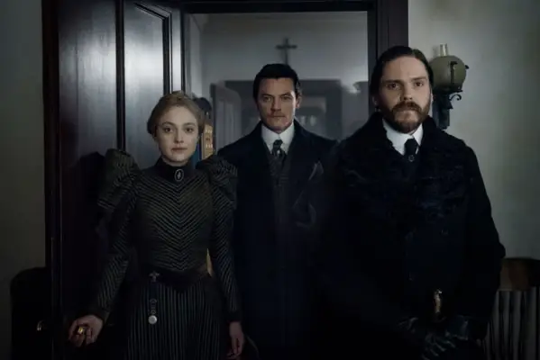 The Alienist