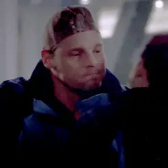 Season 11, Ep. 17: Alex Is There For Meredith