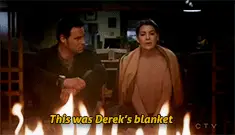 Season 12, Ep. 16: Meredith Reminisces Over Derek