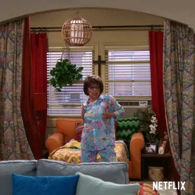 And in This Adorable PJ Set!