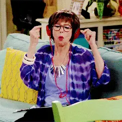 When She Was Just Bumpin