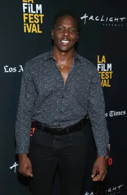 Mitchell Edwards as Marcus