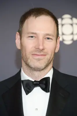 Philip Sternberg as Nathan Foster