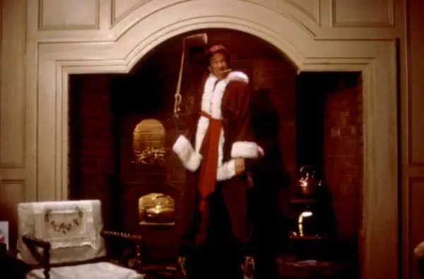 Tim Allen as Scott Calvin Then