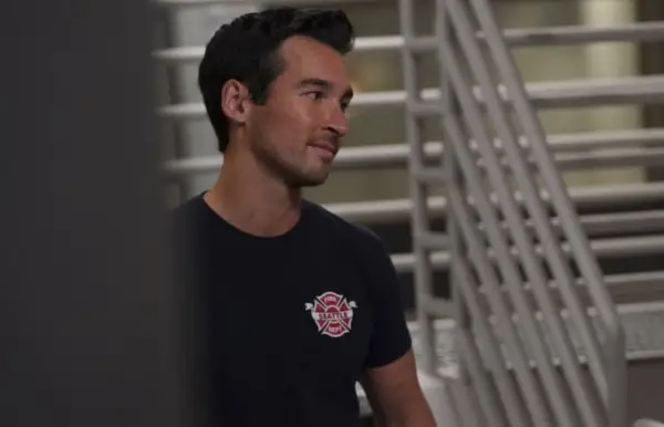 Jay Hayden as Travis Montgomery