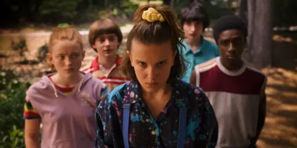 Eleven