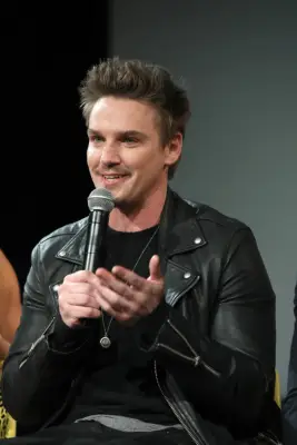 Riley Smith as Ryan Hudson