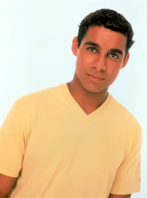 Jon Huertas as Brad Alcerro