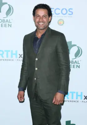Jon Huertas Now