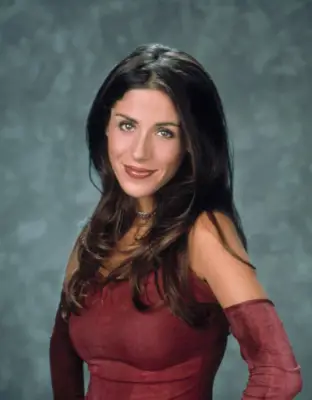 Soleil Moon Frye as Roxie King