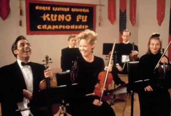 Caroline Rhea as Hilda Spellman