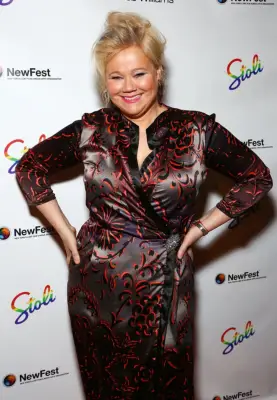 Caroline Rhea Now