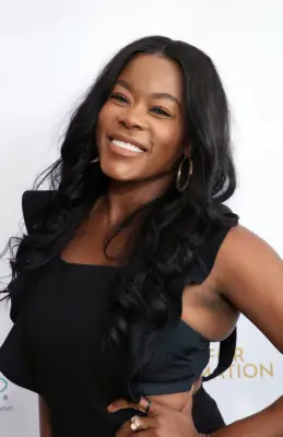 Golden Brooks Now