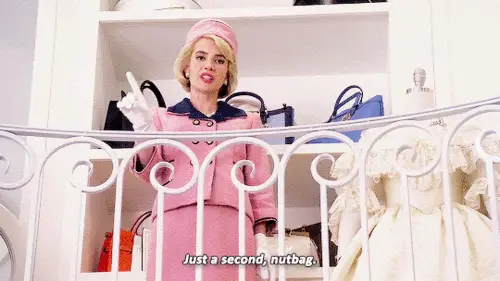 This Simple but Effective Insult