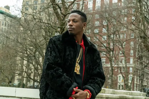 Unique on Power Book III: Raising Kanan Halloween Costume