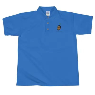 Lawrence Hive Polo Shirt