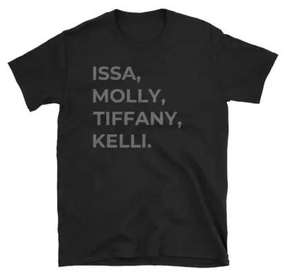 Insecure Squad T-Shirt