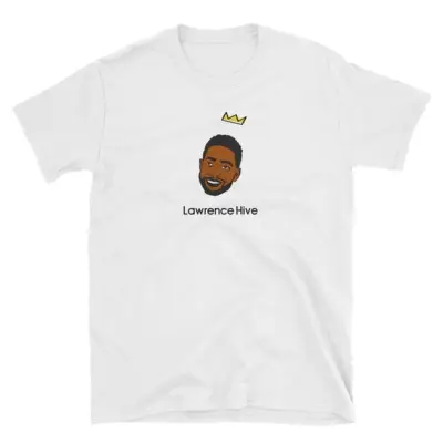 Lawrence Hive T-Shirt