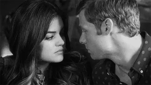 Aria and Andrew
