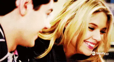 Hanna and Lucas