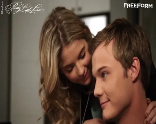 Hanna and Sean