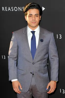 Christian Navarro as Tony Padilla