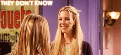 When She Shows Off Her Communication Skills