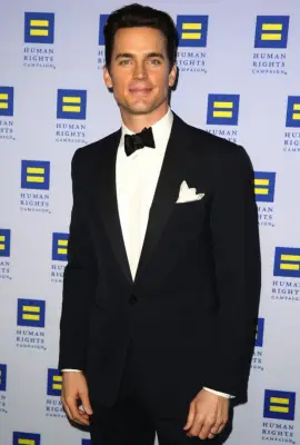 Matt Bomer