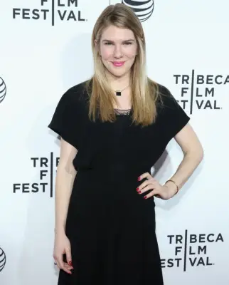 Lily Rabe