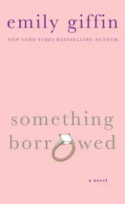Something Borrowed