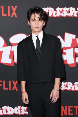 How Old is Tenzing Norgay Trainor, aka Cameron? 21 Years Old