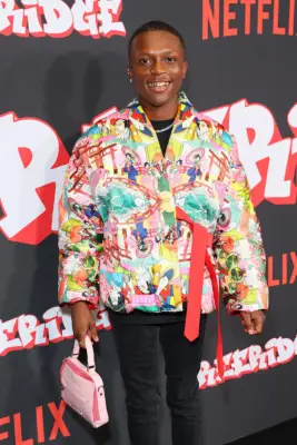 How Old is Zaire Adams, aka Andre? 22 Years Old