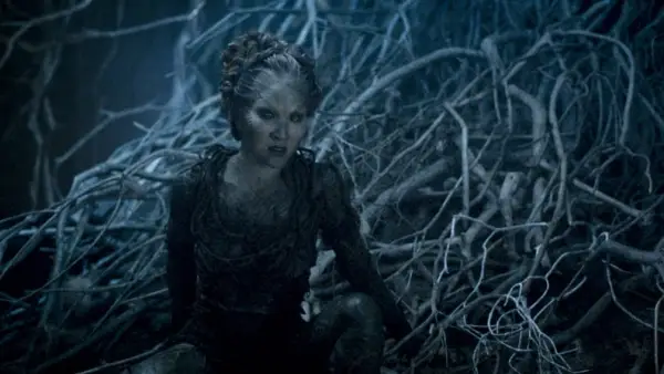 Children of the Forest