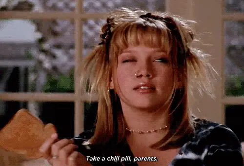 Lizzie McGuire