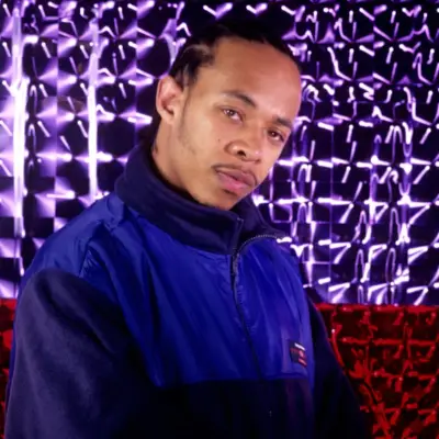 Lamont Jody Hawkins, aka U-God, in Real Life