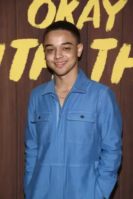 Jason Genao as Ruben 