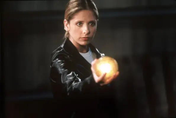 Buffy the Vampire Slayer