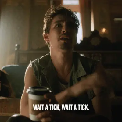 When Your Friend Glosses Over the Fact That They