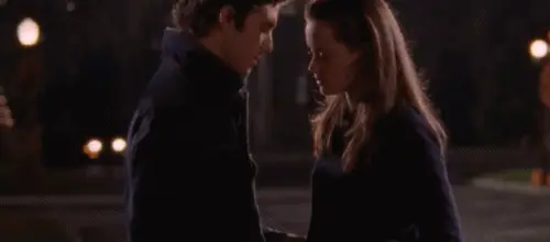 That chemistry is undeniable.