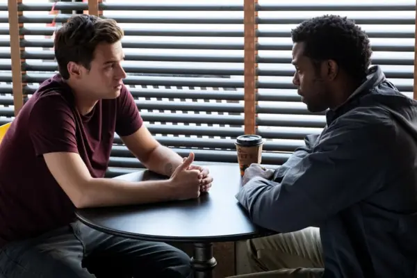 Finding Someone With Whom You Can Be Honest Is Vital