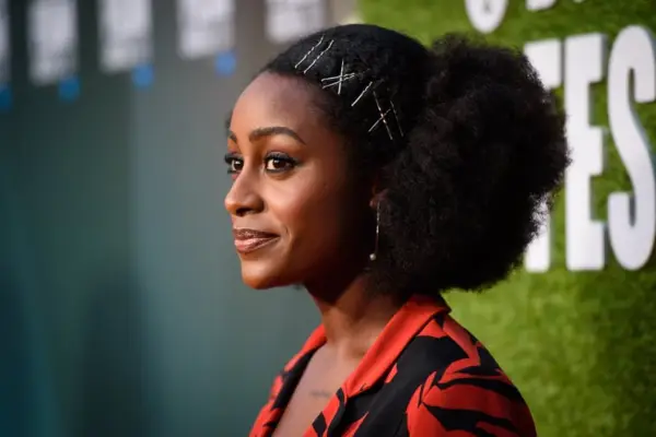 Simona Was as Starstruck as We