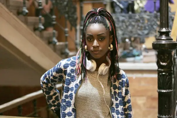 American Audiences Might Know Her From Guilt