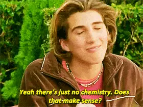 Ethan Is Cute, but He