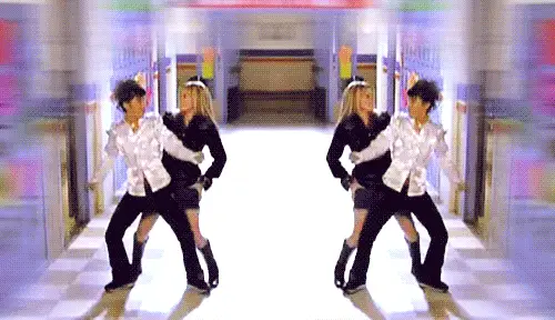 The Soundtrack Takes You Back in Time