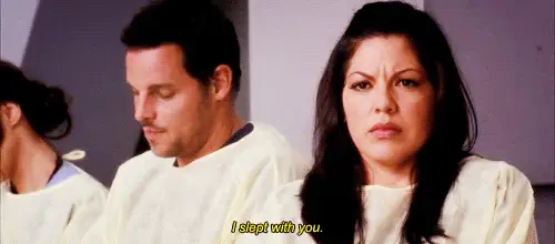Callie Torres