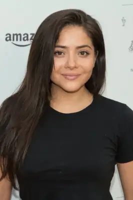 Teresa Ruiz as Isabella Bautista